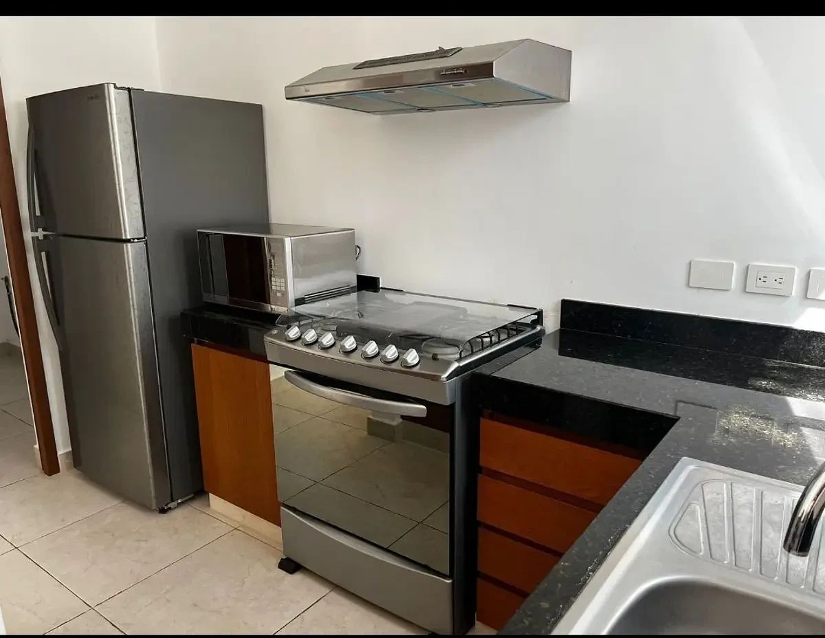 Apartamento em Santa Gertrudis Copo, Mérida, foto 11 de 12