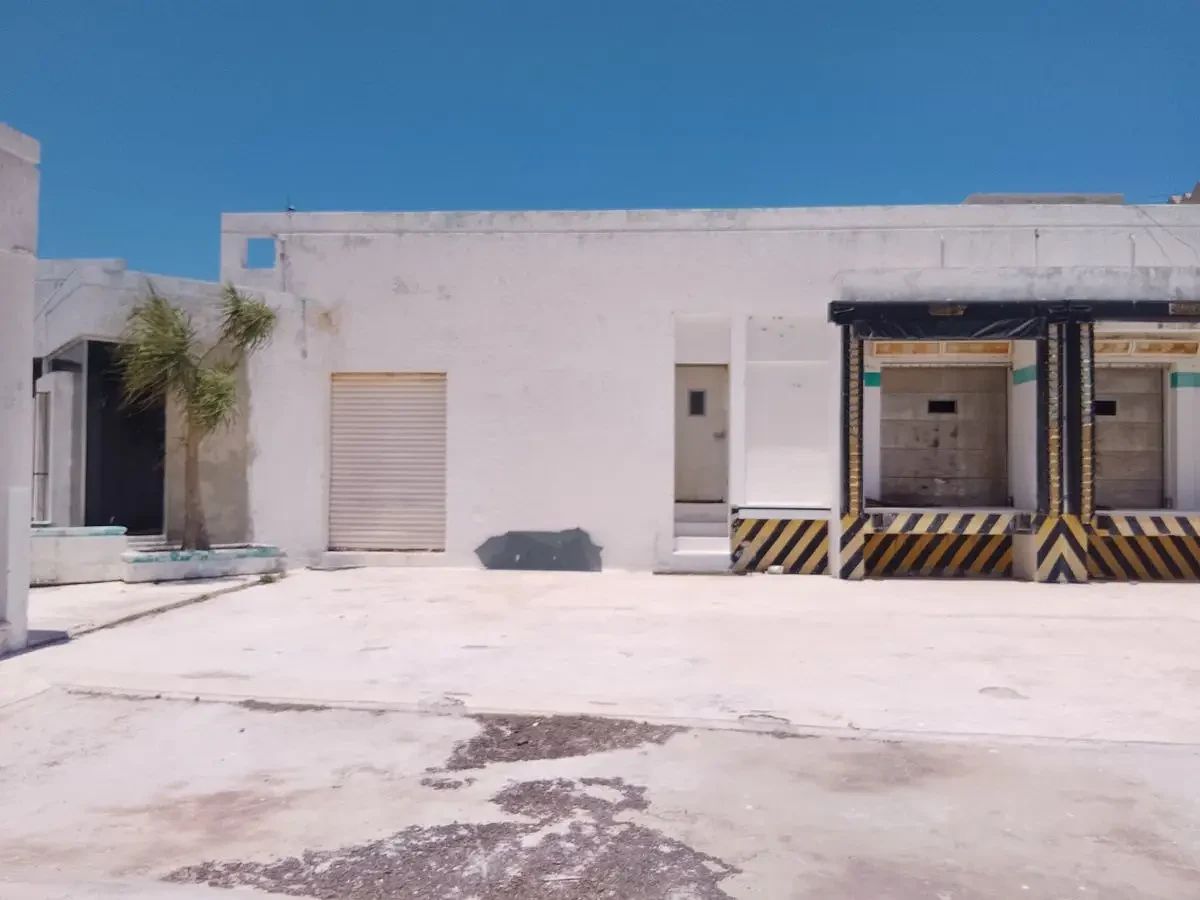 Building in Celestun, Celestún, photo 3 of 27