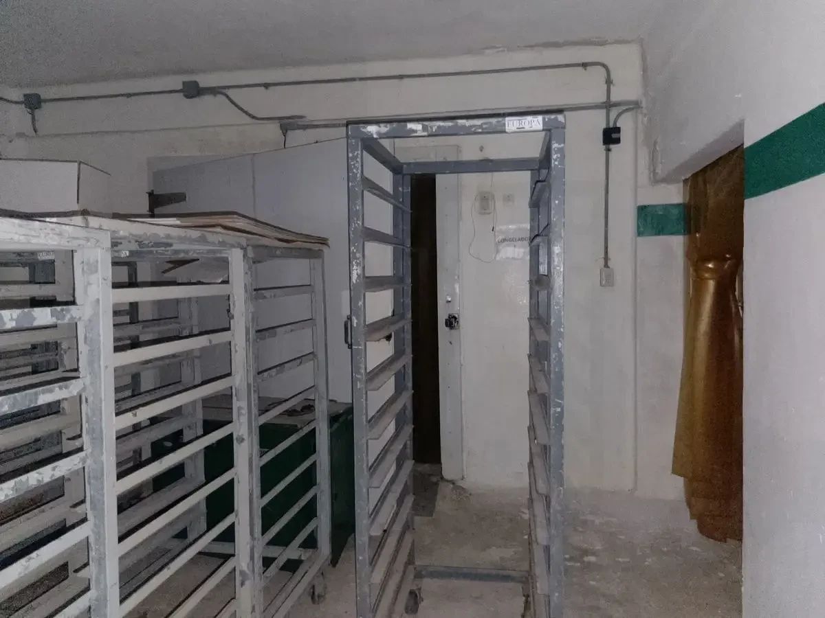Building in Celestun, Celestún, photo 6 of 27