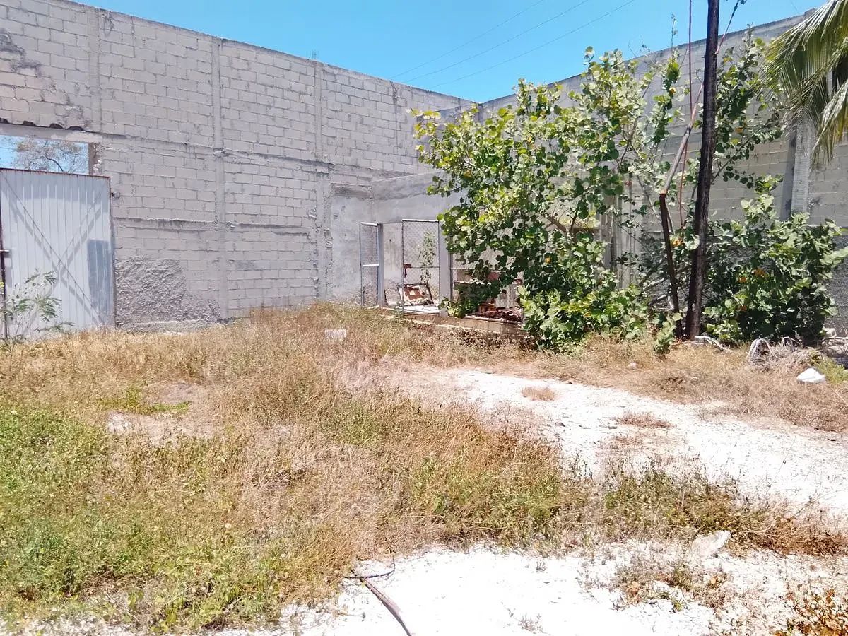 Building in Celestun, Celestún, photo 11 of 27