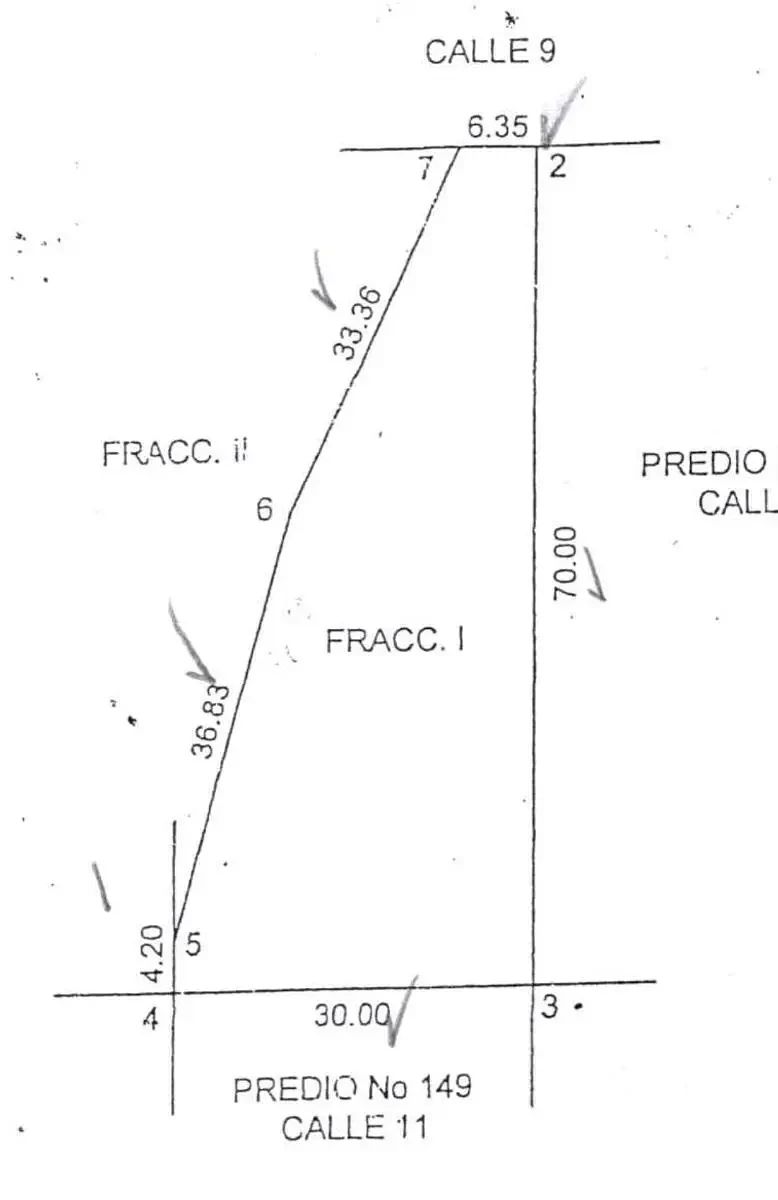 Land for sale in Mérida, Conkal, photo 1 of 7