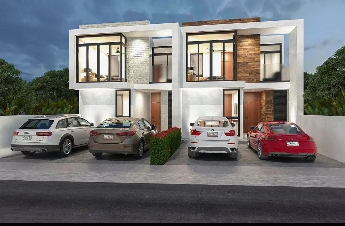 House for sale, photo 1 of 3