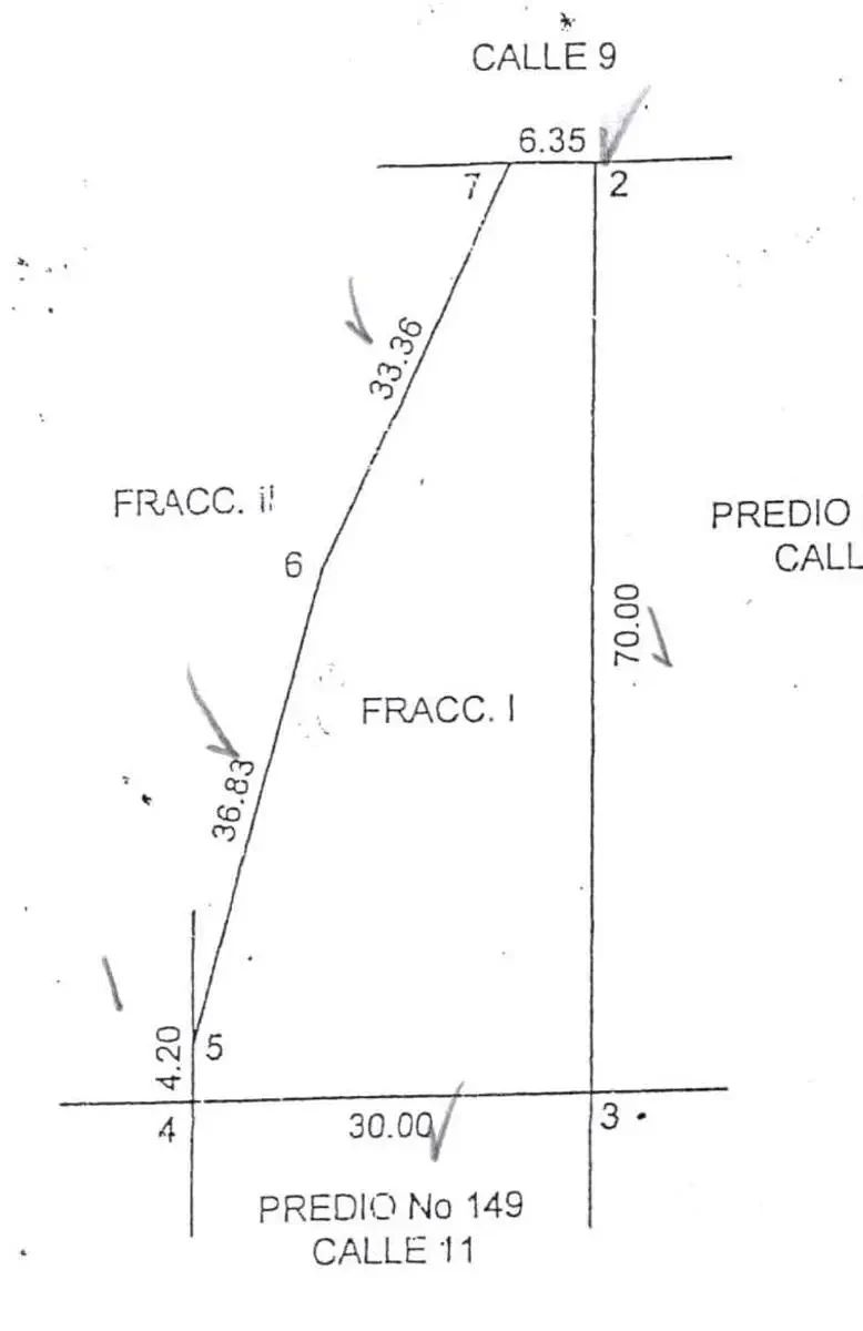 Land for sale in Mérida, Conkal, photo 1 of 7