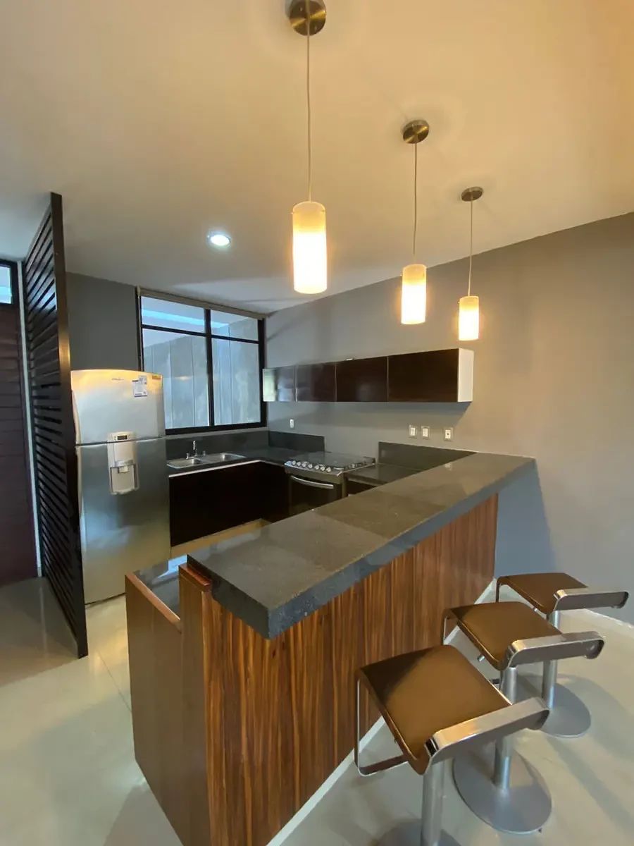Apartment in Montebello, Mérida, photo 3 of 18