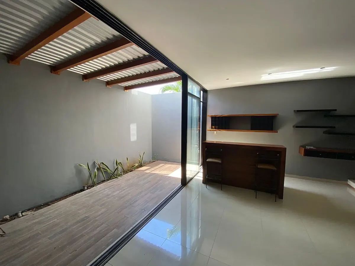 Apartment in Montebello, Mérida, photo 4 of 18