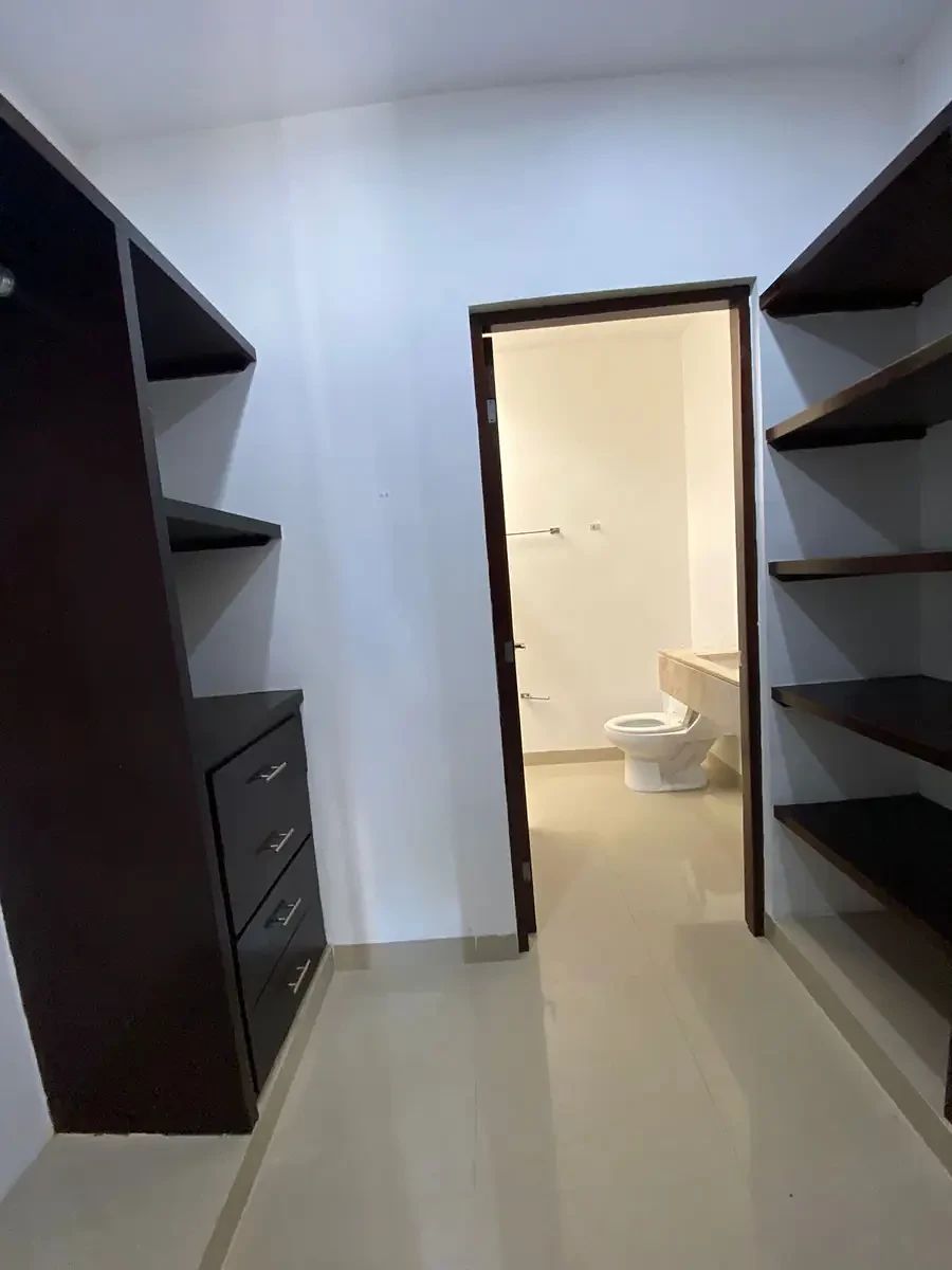 Apartment in Montebello, Mérida, photo 9 of 18