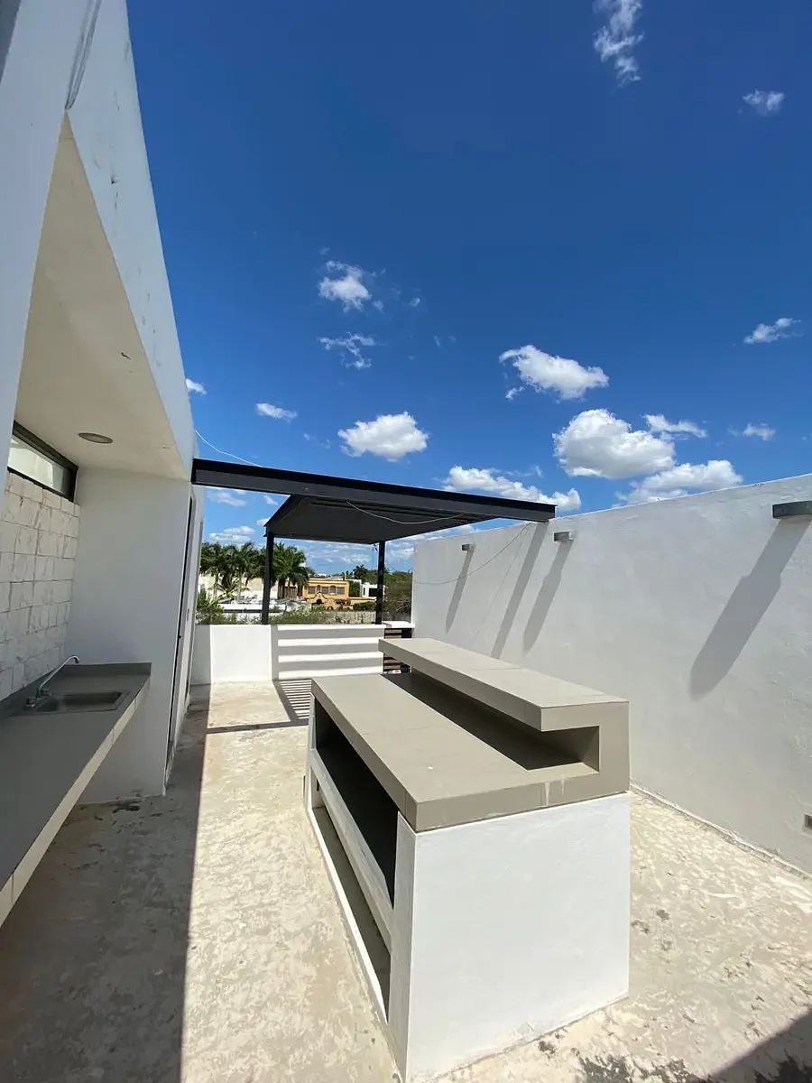 Apartment in Montebello, Mérida, photo 13 of 18
