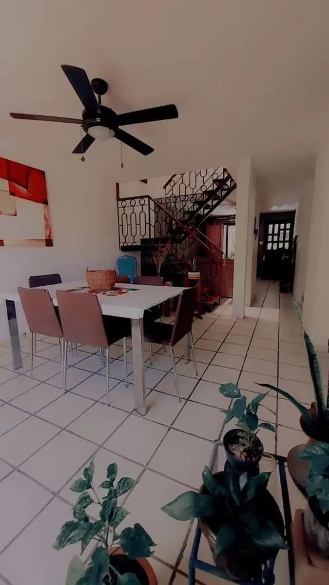House in Francisco de Montejo, Mérida, photo 3 of 25