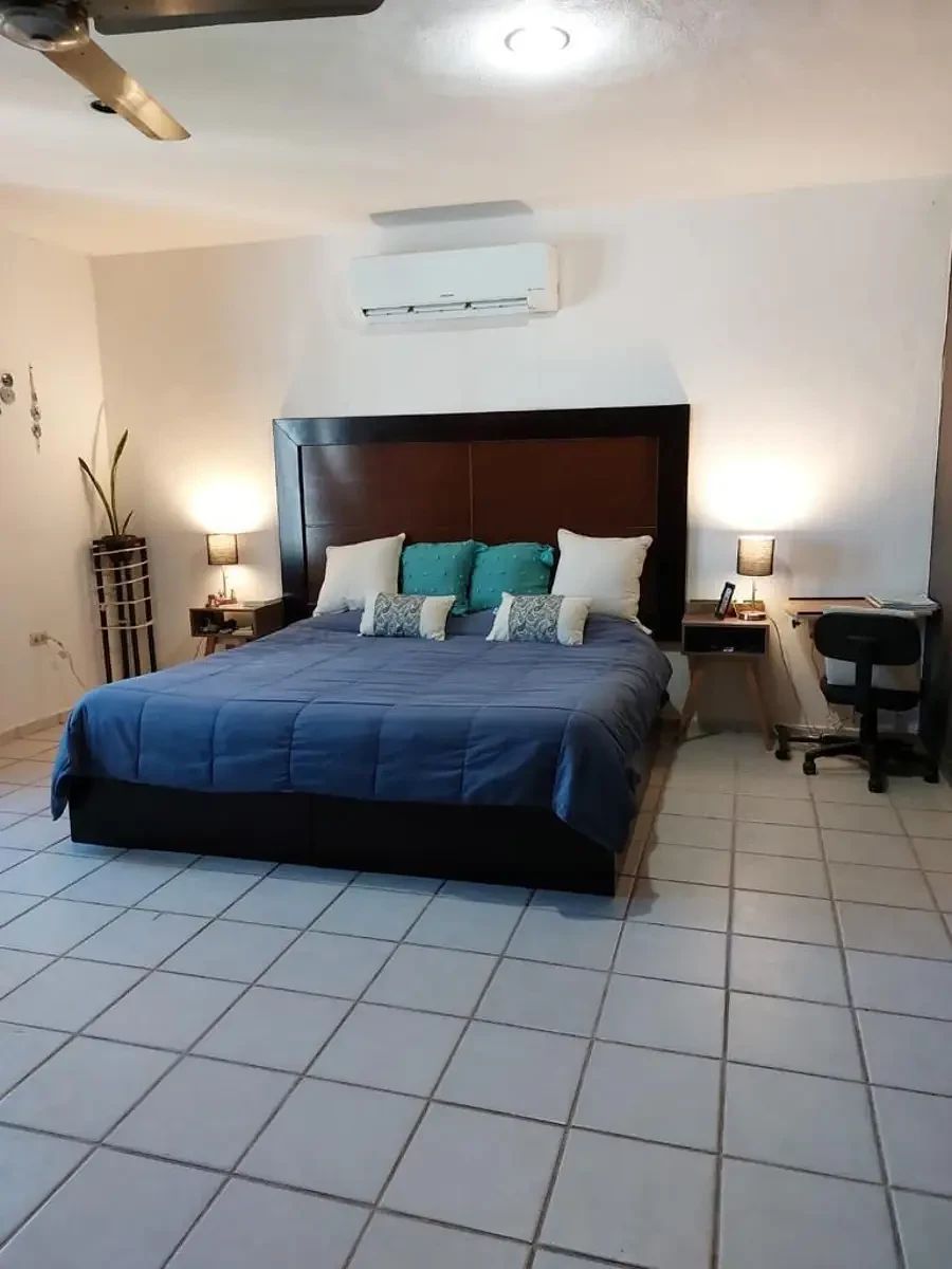 House in Francisco de Montejo, Mérida, photo 24 of 25