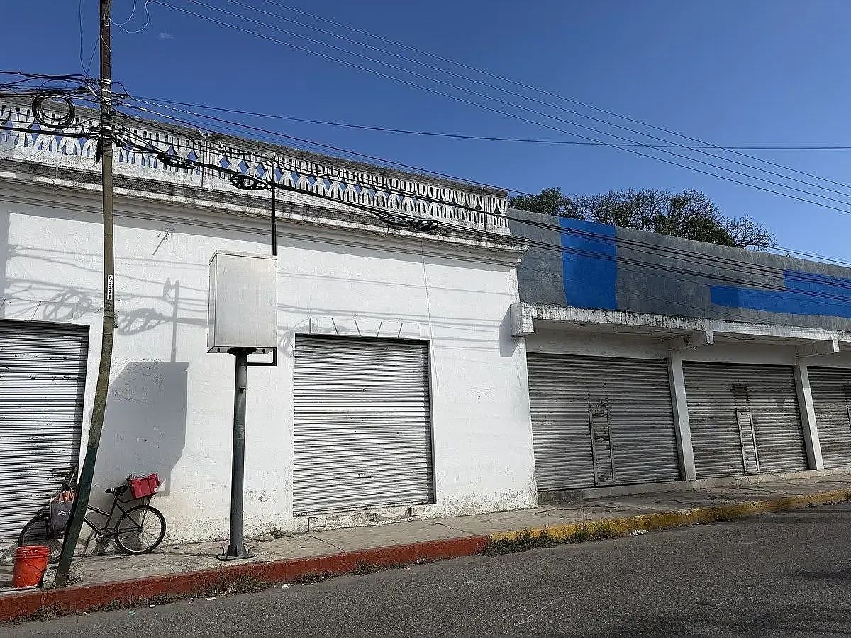 Local em Mérida Centro, Mérida, foto 2 de 11