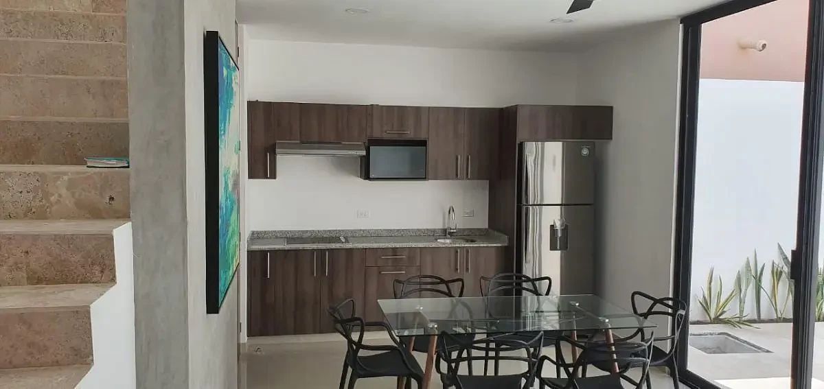 Departamento en Benito Juárez Nte, Mérida, foto 2 de 13