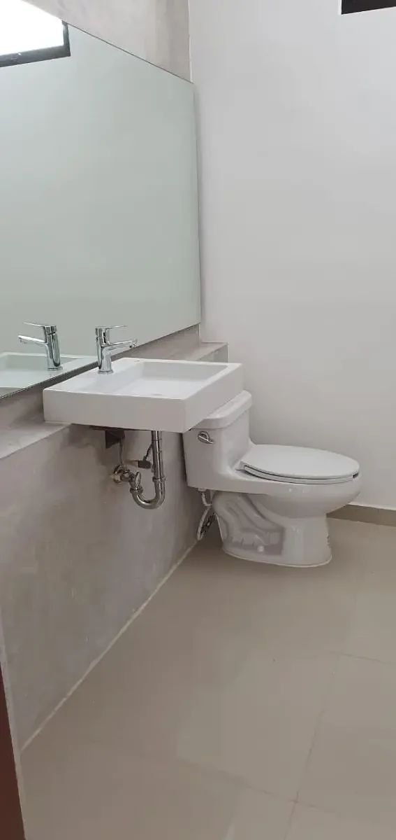 Departamento en Benito Juárez Nte, Mérida, foto 3 de 13