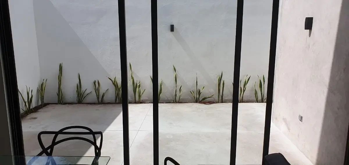 Departamento en Benito Juárez Nte, Mérida, foto 4 de 13