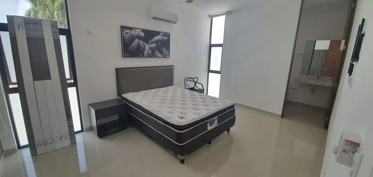 Departamento en Benito Juárez Nte, Mérida, foto 5 de 13