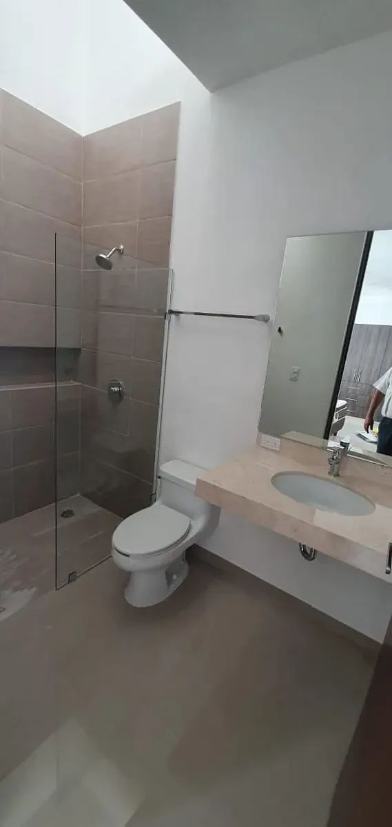 Departamento en Benito Juárez Nte, Mérida, foto 6 de 13
