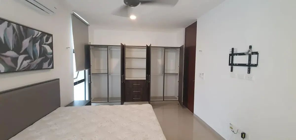 Departamento en Benito Juárez Nte, Mérida, foto 9 de 13