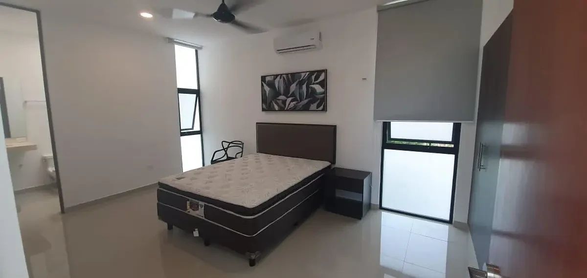 Departamento en Benito Juárez Nte, Mérida, foto 10 de 13