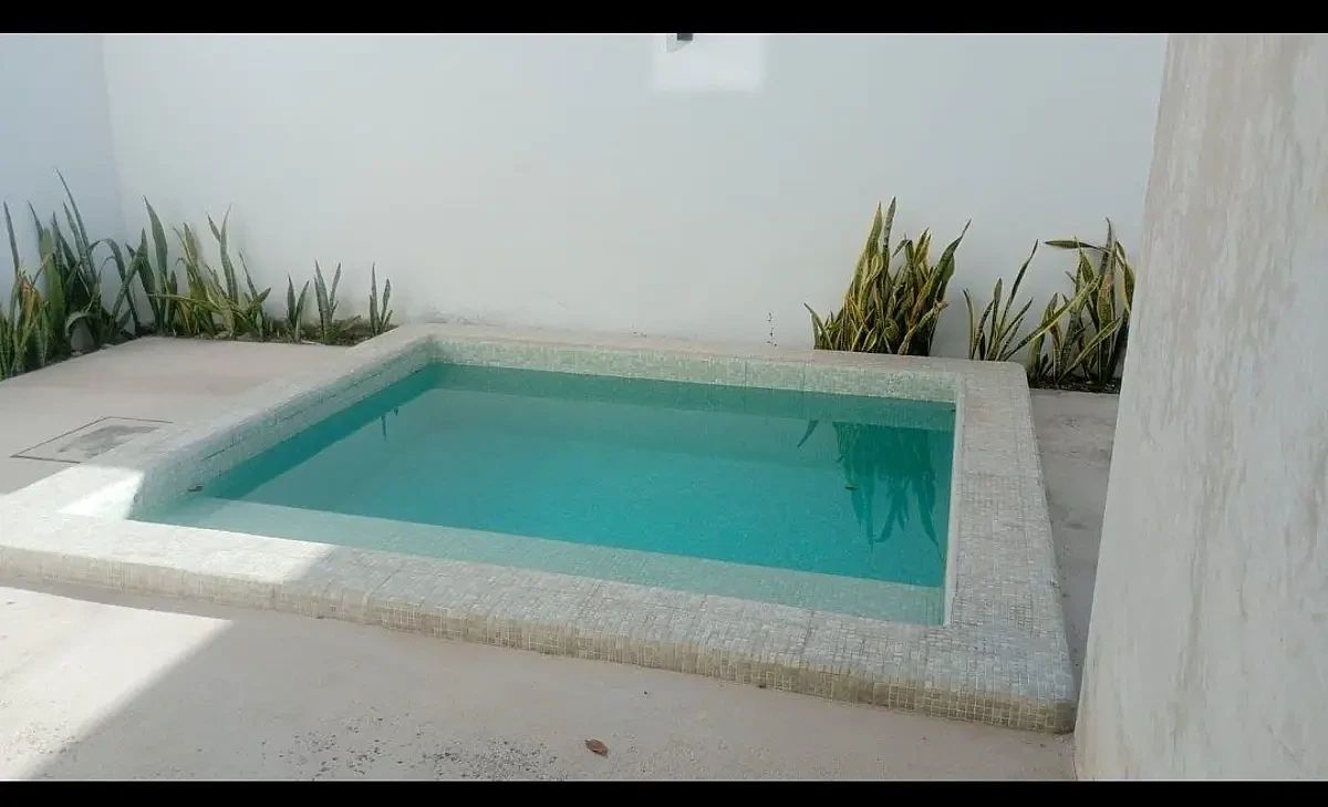 Departamento en Benito Juárez Nte, Mérida, foto 12 de 13