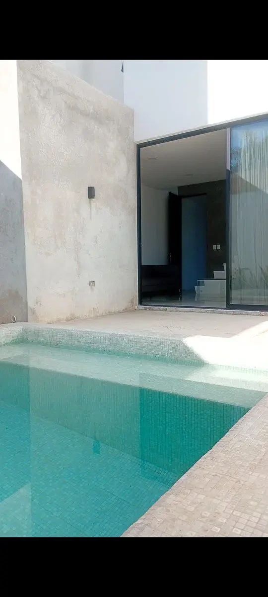 Departamento en Benito Juárez Nte, Mérida, foto 13 de 13
