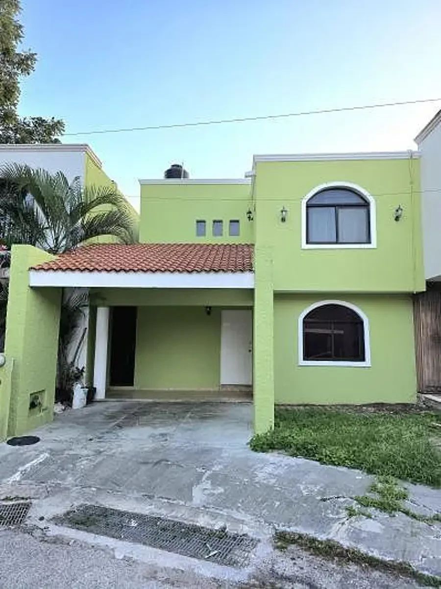 House for rent, photo 1 of 18