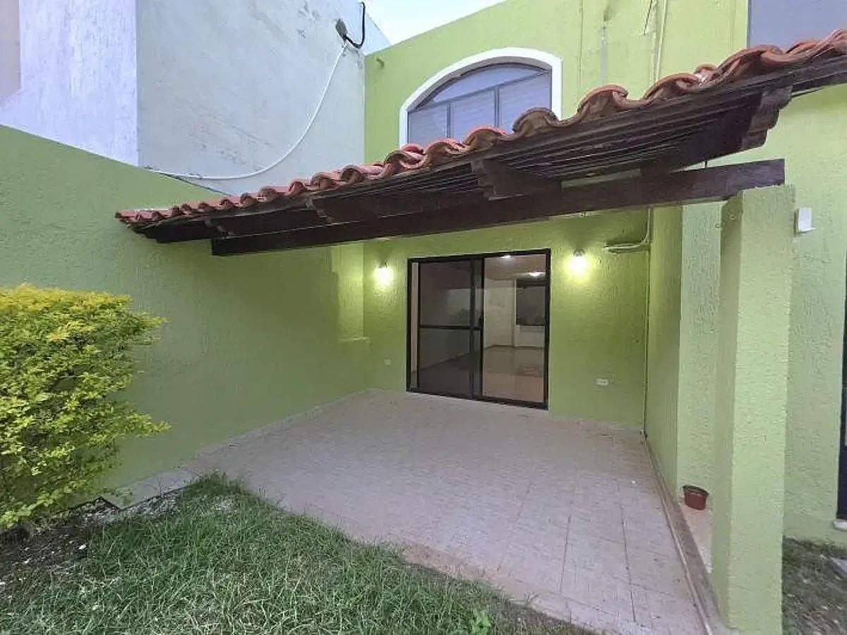 House in Emiliano Zapata Nte, Mérida, photo 2 of 18