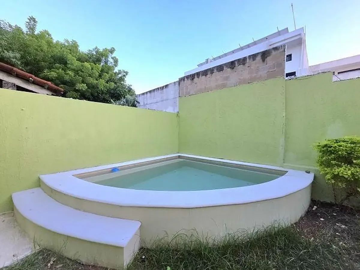 House in Emiliano Zapata Nte, Mérida, photo 3 of 18