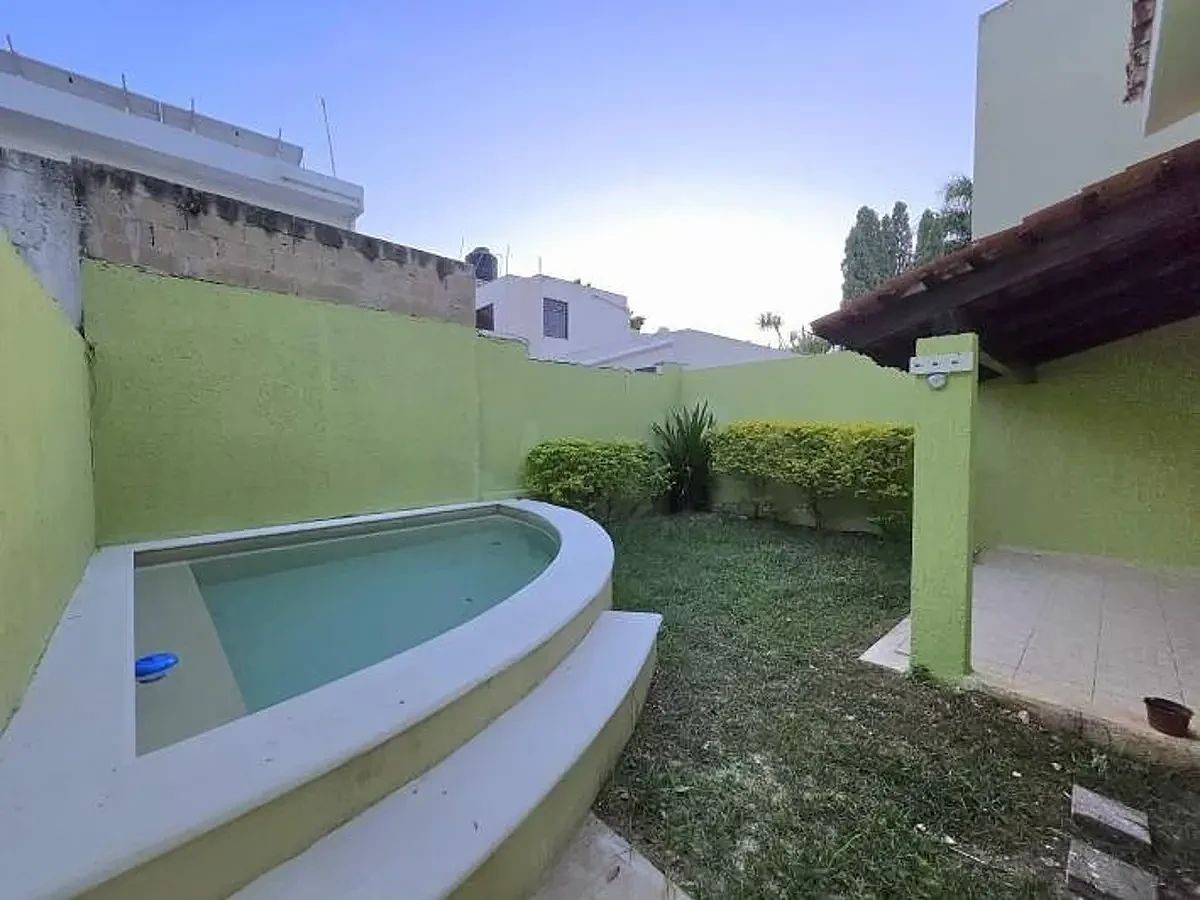 House in Emiliano Zapata Nte, Mérida, photo 4 of 18