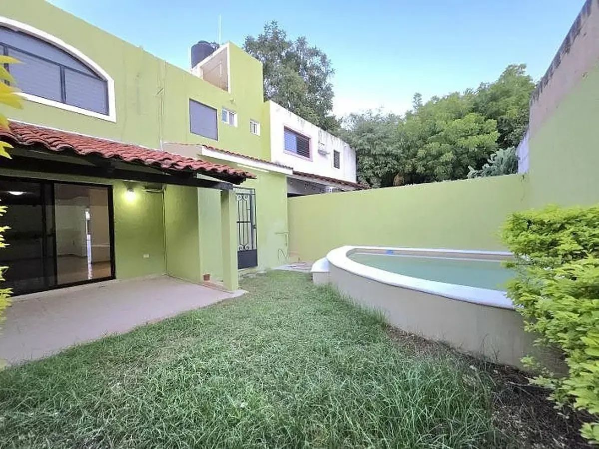 House in Emiliano Zapata Nte, Mérida, photo 8 of 18