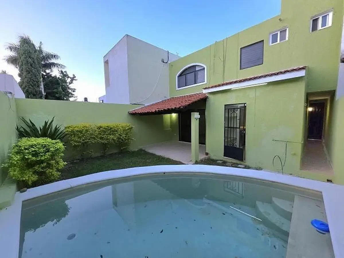 House in Emiliano Zapata Nte, Mérida, photo 14 of 18