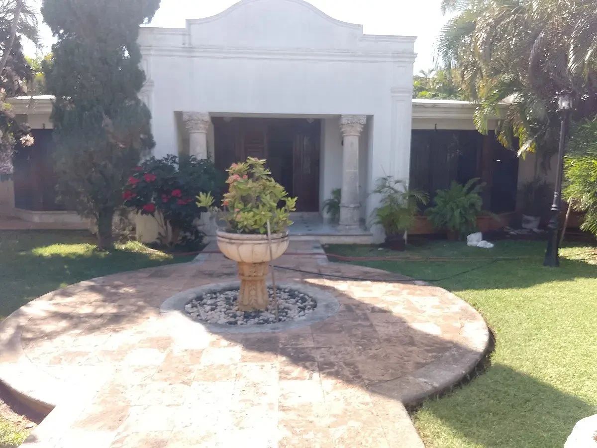 House in México, Mérida, photo 2 of 23