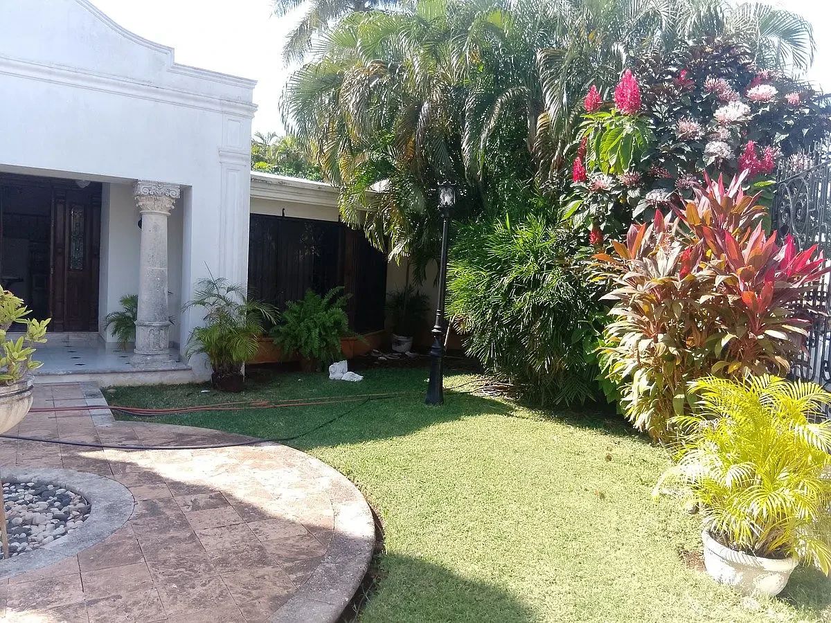 House in México, Mérida, photo 6 of 23
