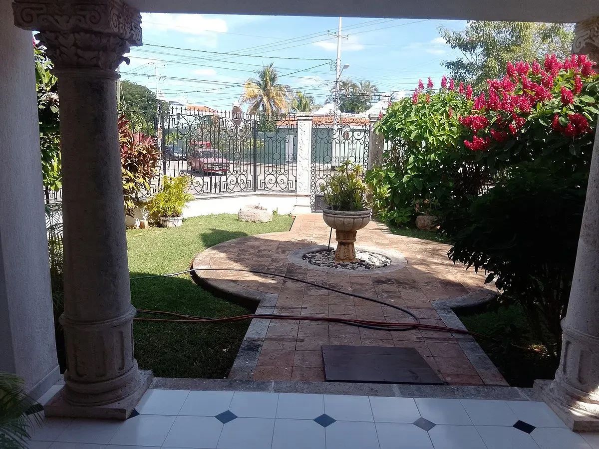House in México, Mérida, photo 7 of 23