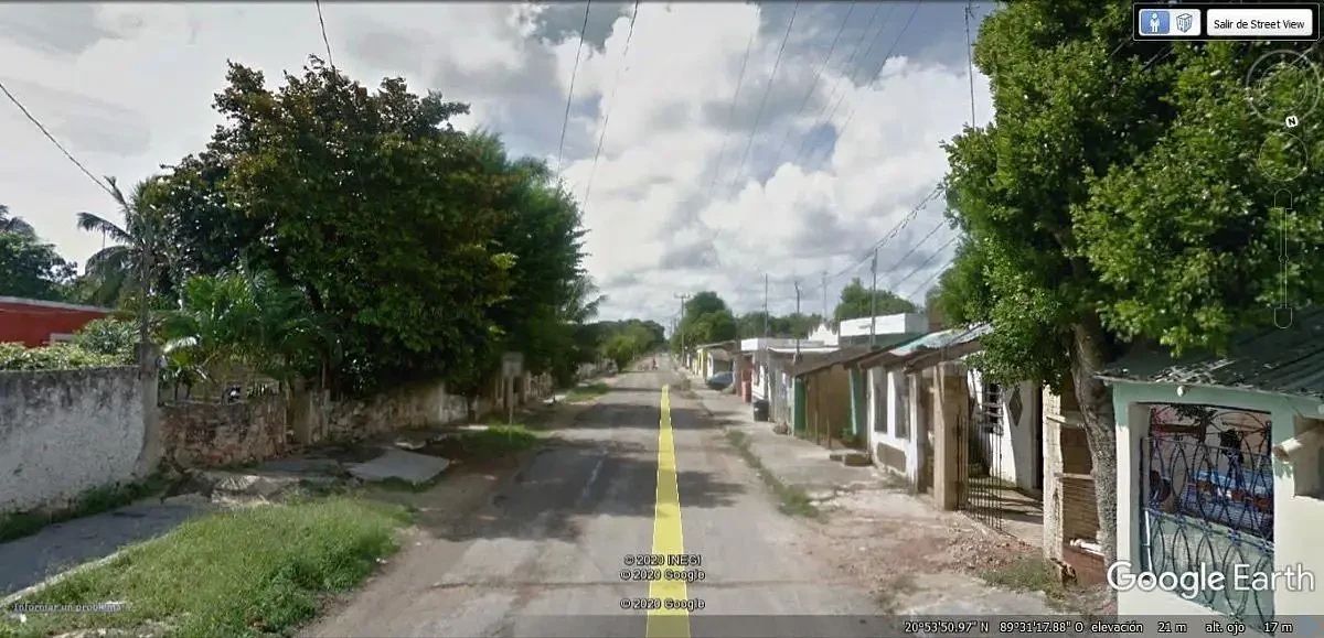 Terreno en San Antonio Tehuitz, Kanasín, foto 5 de 7