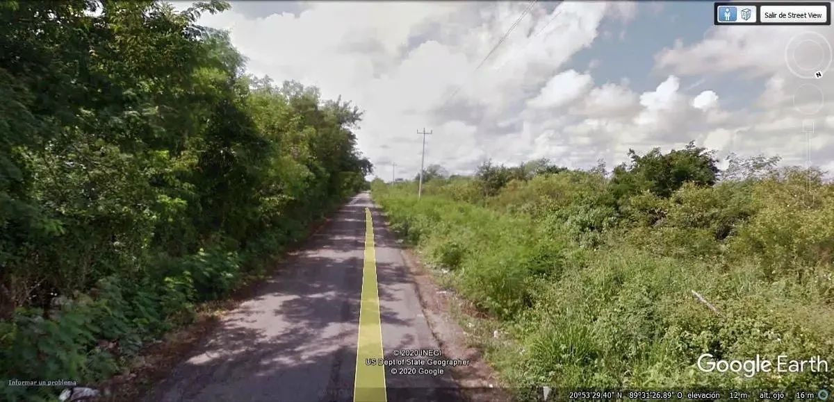 Terreno en San Antonio Tehuitz, Kanasín, foto 7 de 7