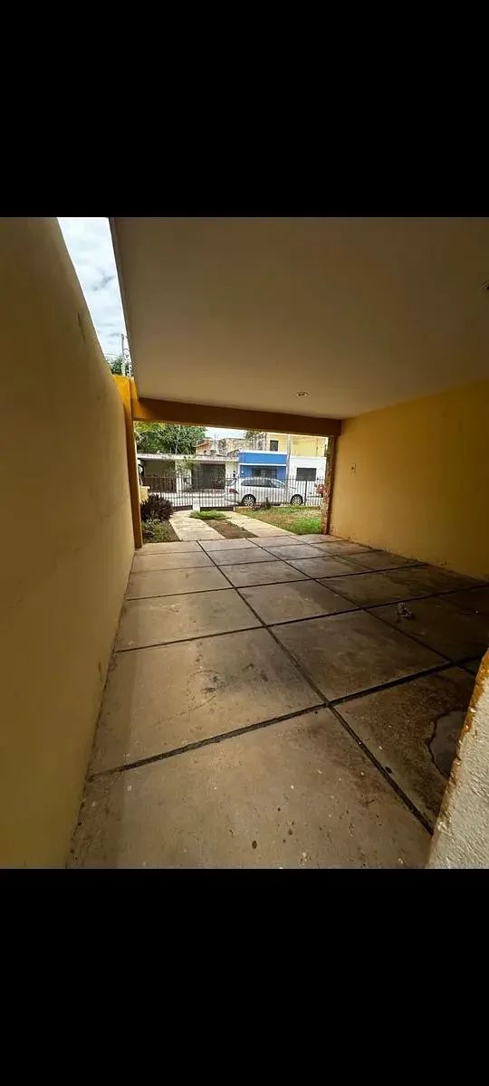 House in García Gineres, Mérida, photo 2 of 19