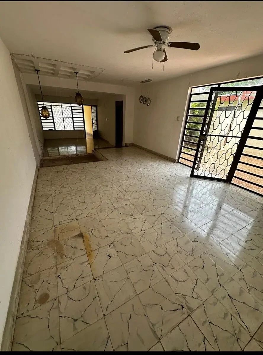 House in García Gineres, Mérida, photo 6 of 19