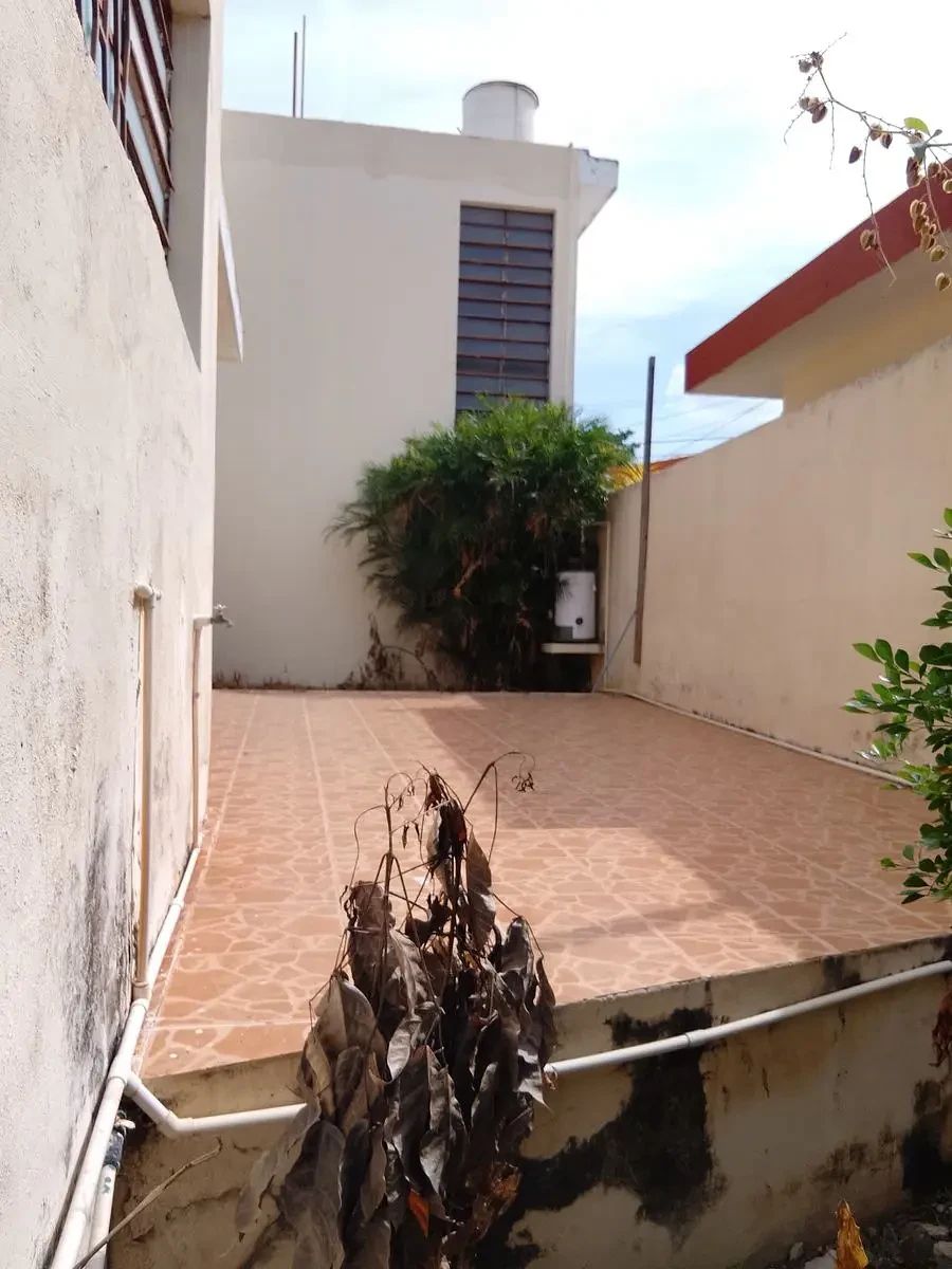 House in García Gineres, Mérida, photo 15 of 19