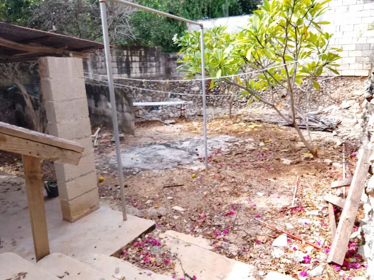 House in García Gineres, Mérida, photo 16 of 19