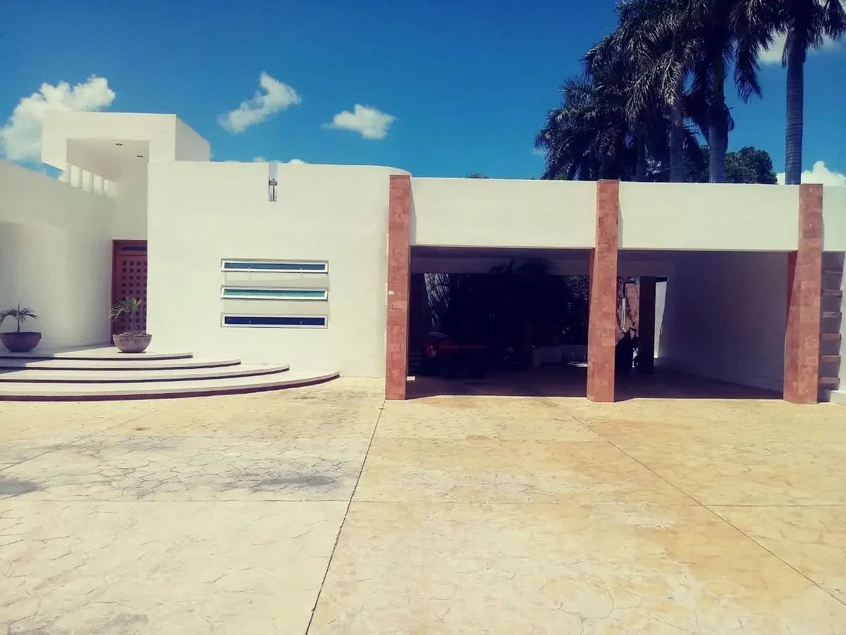 Casa en Temozón Norte, Mérida, foto 2 de 15
