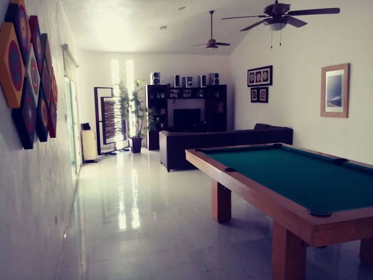 Casa en Temozón Norte, Mérida, foto 4 de 15