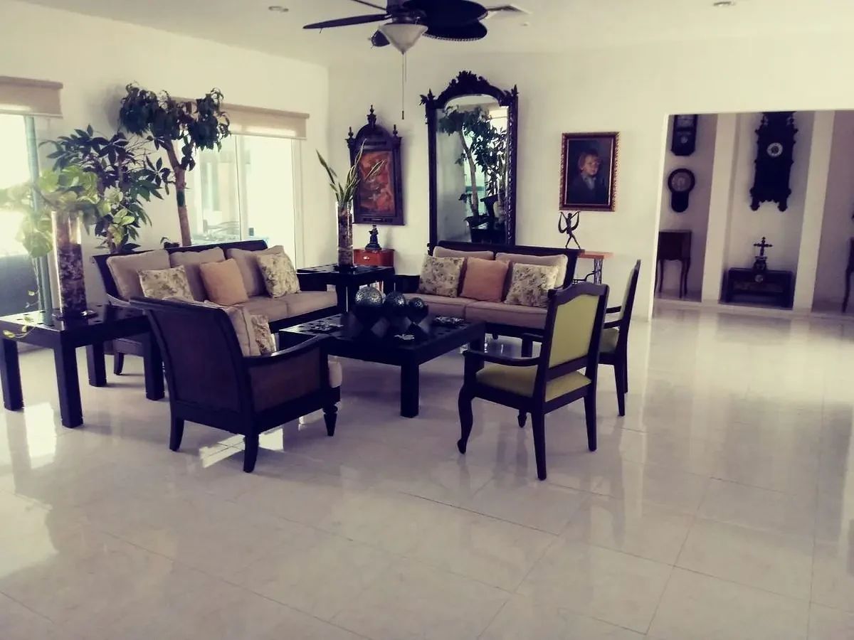 Casa en Temozón Norte, Mérida, foto 5 de 15