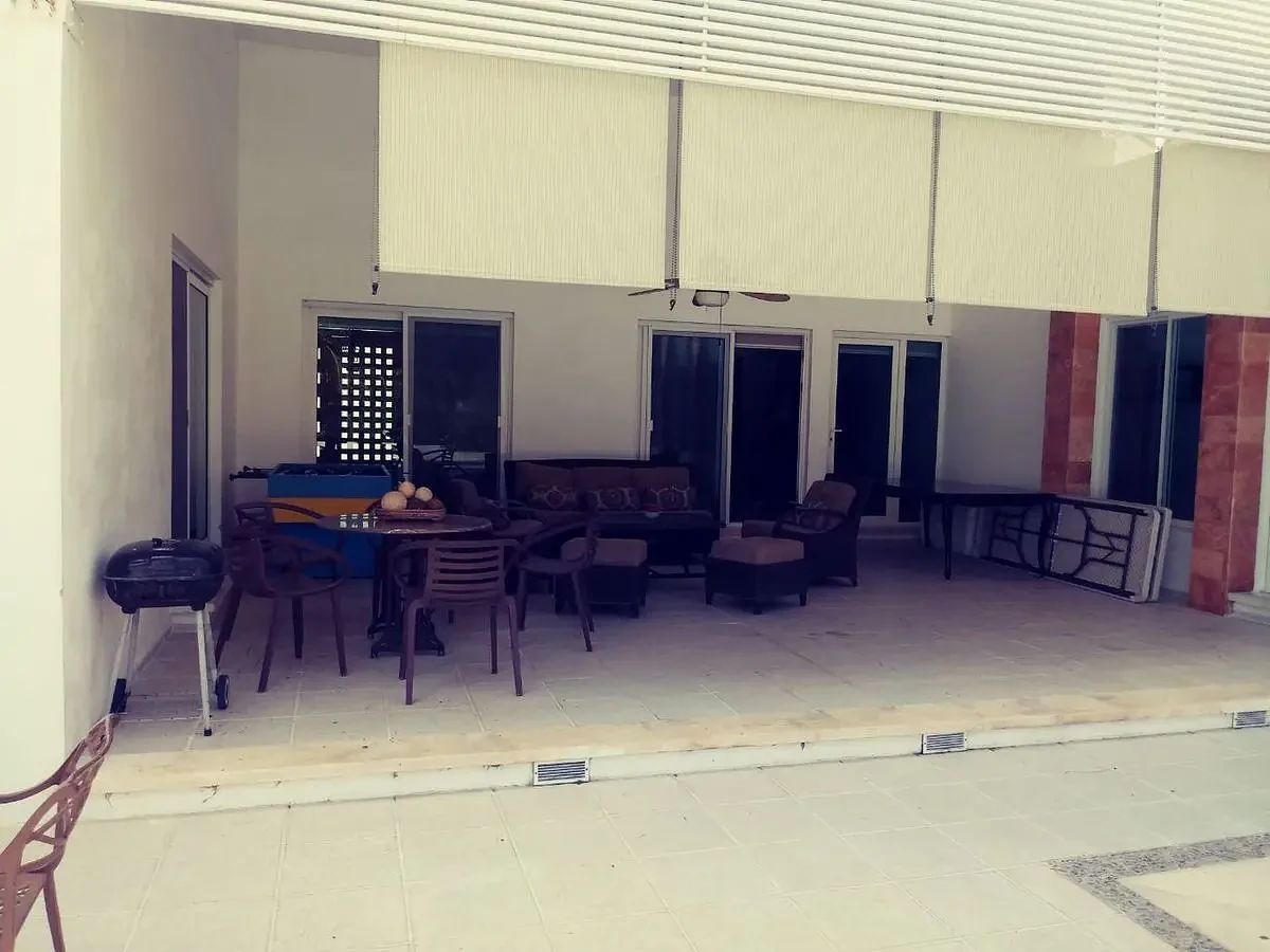 Casa en Temozón Norte, Mérida, foto 7 de 15