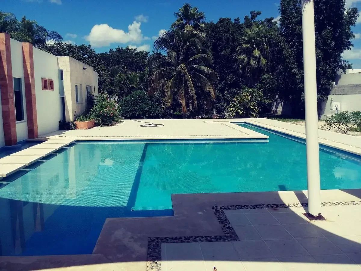 Casa en Temozón Norte, Mérida, foto 8 de 15