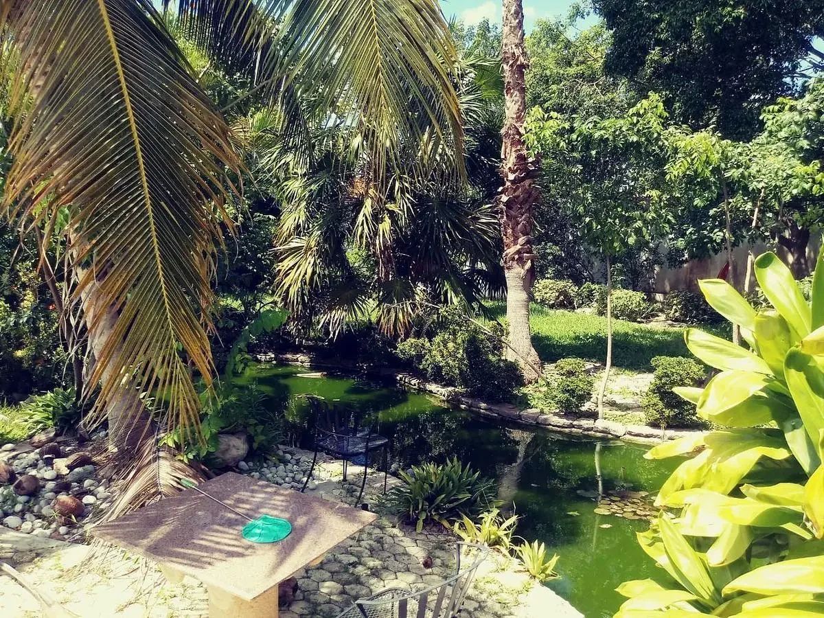 Casa en Temozón Norte, Mérida, foto 9 de 15