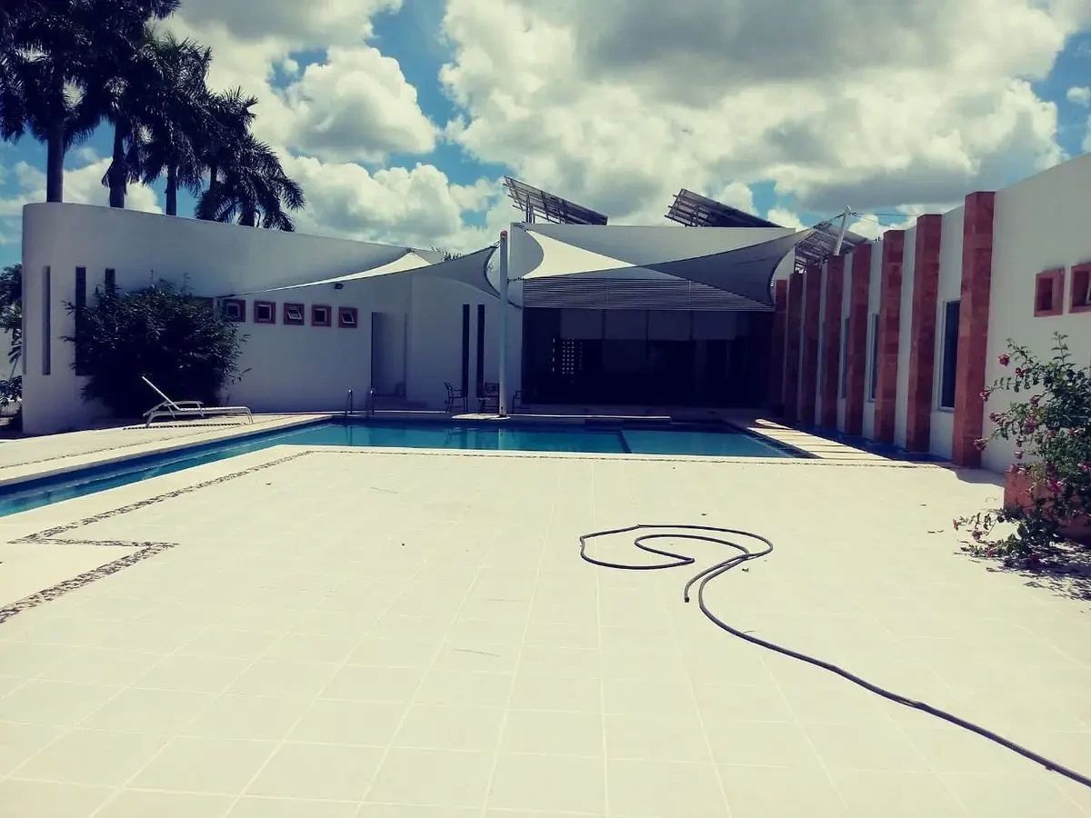 Casa en Temozón Norte, Mérida, foto 12 de 15