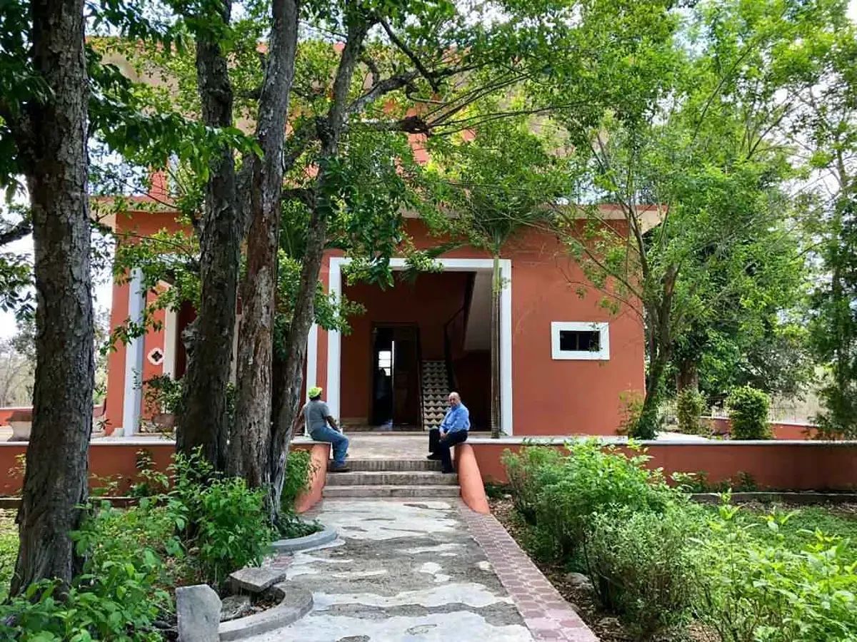 Hacienda en venta en Mérida, Cansahcab, foto 1 de 5