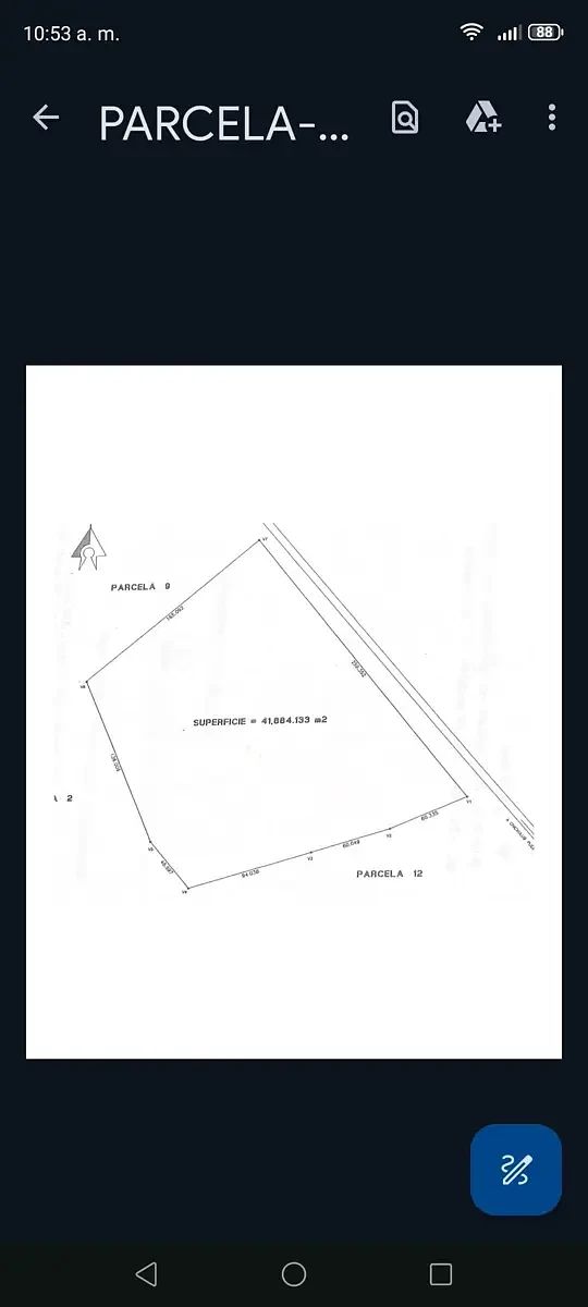 Land for sale, photo 1 of 4