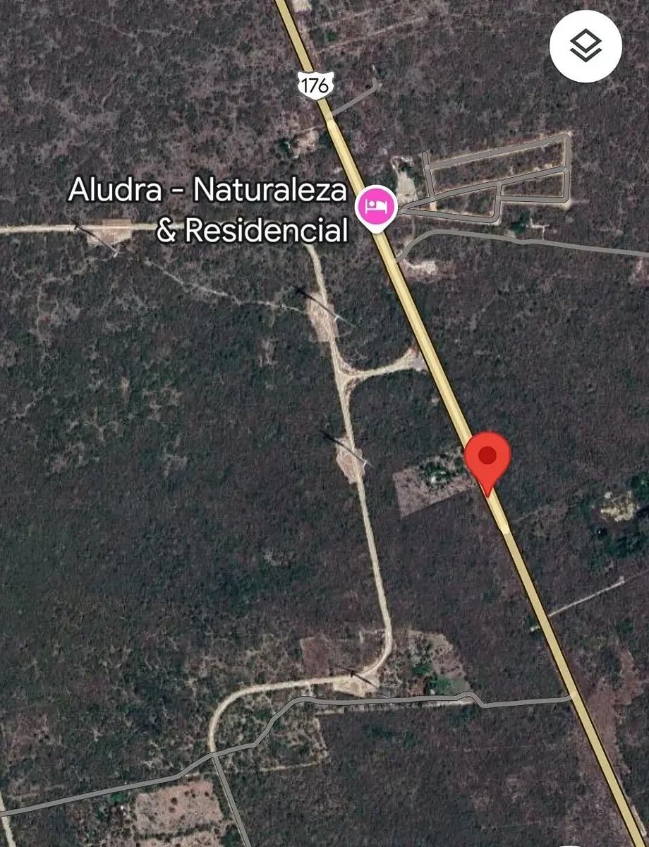 Lot in Chicxulub, Chicxulub Pueblo, photo 2 of 4