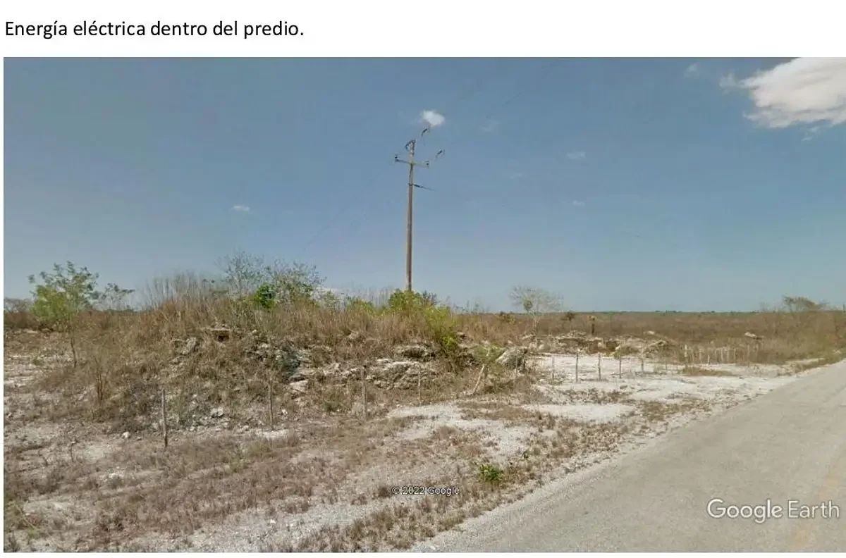 Rancho en Panaba, Panabá, foto 6 de 11