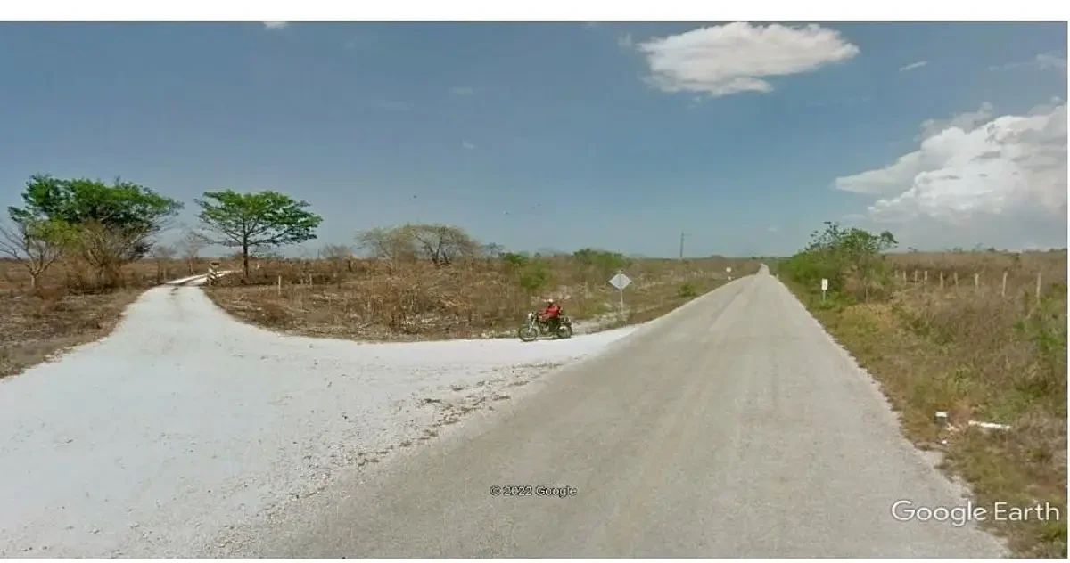 Rancho en Panaba, Panabá, foto 8 de 11
